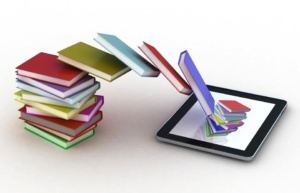 e-books